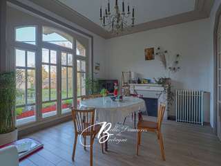Vente maison 14 pièces