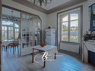 Vente maison 14 pièces
