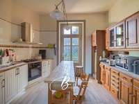Vente maison 14 pièces