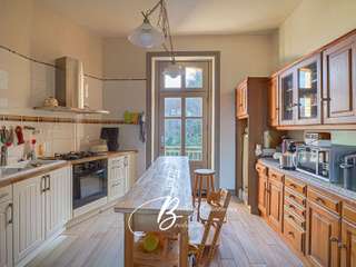 Vente maison 14 pièces