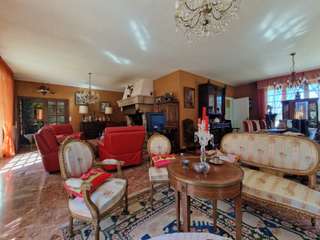 Vente maison 9 pièces
