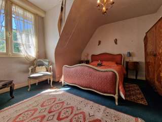 Vente maison 9 pièces
