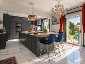 Vente Maison 5 chambresPontivy