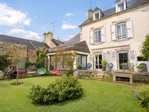 Vente Maison 5 chambresPontivy