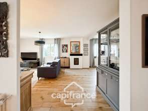 Vente Maison 5 chambresPontivy