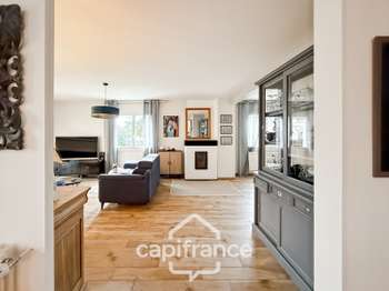 Vente maison 6 pièces Pontivy 56