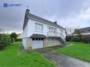 Vente Maison 3 chambresPontivy