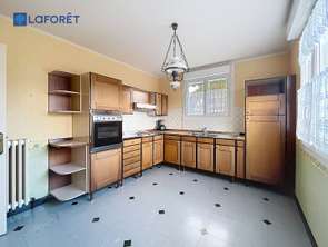 Vente Maison 3 chambresPontivy