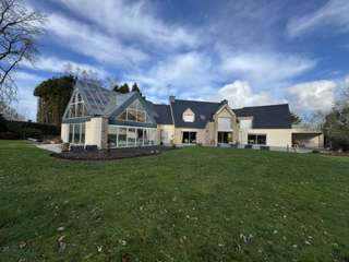 Vente maison 10 pièces