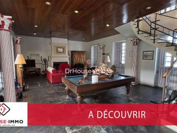 Vente Maison 3 chambresPontivy