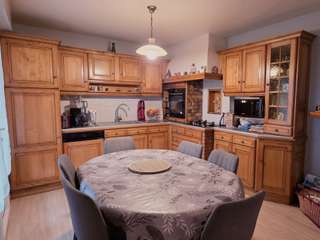 Vente maison 8 pièces Vente maison 8 pièces