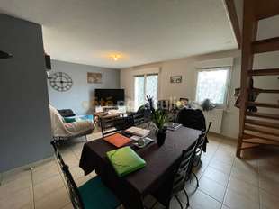 Photo Vente maison Pontivy