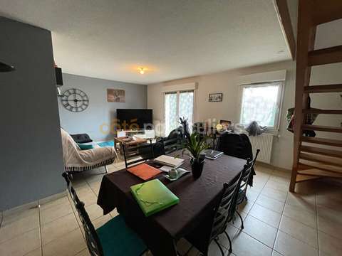 Vente maison 3 pièces Pontivy 56