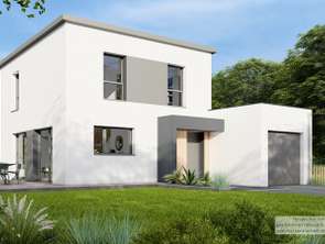 Vente Maison 4 chambresPontivy