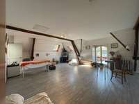 Vente maison 15 pièces