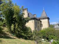 Vente maison 15 pièces