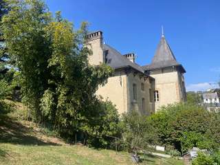 Vente maison 15 pièces Vente maison 15 pièces