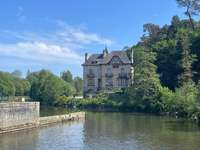 Vente maison 15 pièces