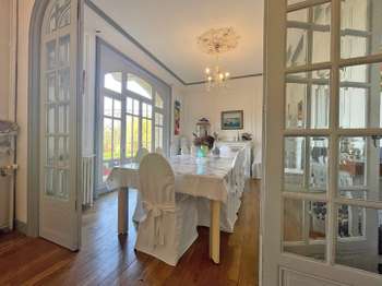 Vente maison 15 pièces