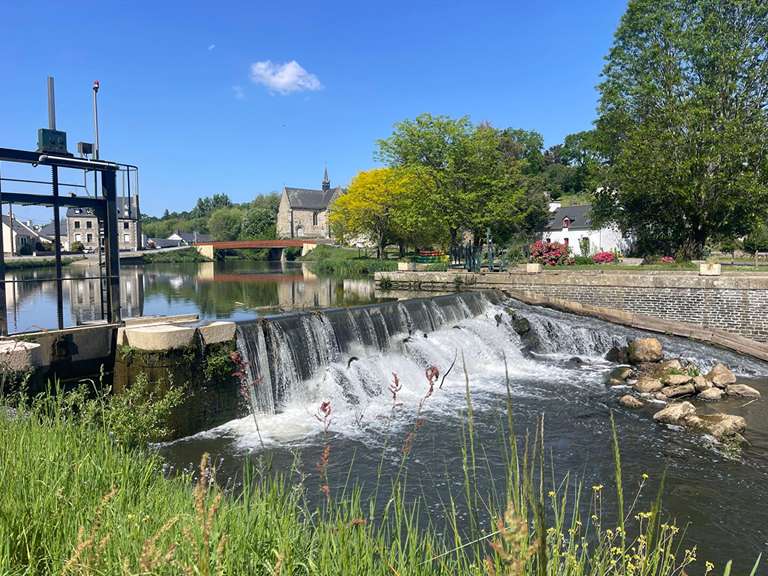 Vente maison 15 pièces