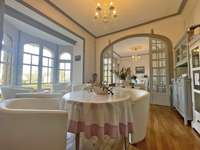 Vente maison 15 pièces