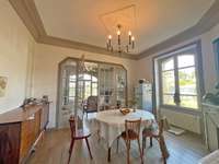 Vente maison 15 pièces