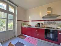 Vente maison 15 pièces