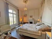 Vente maison 15 pièces
