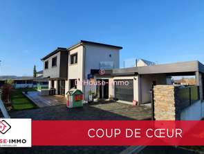 Vente Maison 4 chambresPontivy
