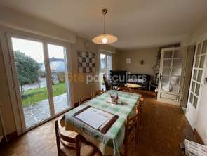 Vente Maison 5 chambresPontivy