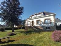 Vente maison