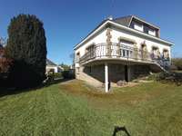 Vente maison