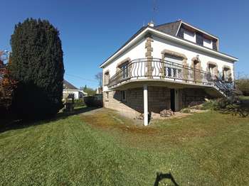 Vente maison
