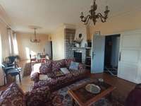 Vente maison