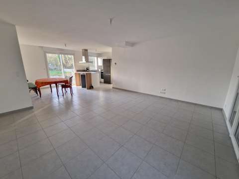 Vente maison 4 pièces Pontivy 56