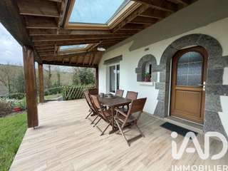 Vente maison 8 pièces Vente maison 8 pièces