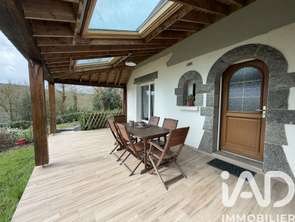 Vente Maison 6 chambresPontivy