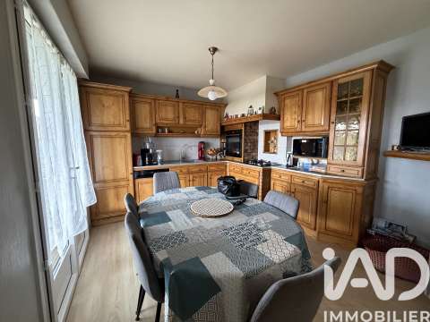 Vente maison 8 pièces Vente maison 8 pièces