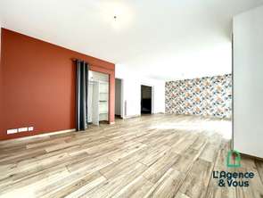 Vente Maison 3 chambresPontivy