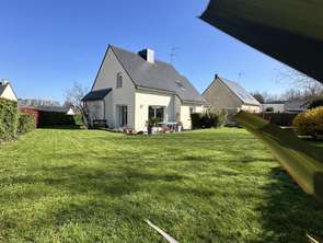 Vente Maison 4 chambresPontivy