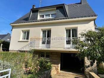 Vente Maison 3 chambresPontivy