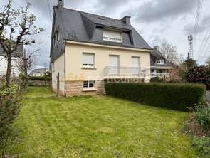 Vente Maison 3 chambresPontivy