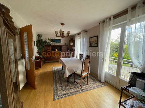 Vente maison 5 pièces Vente maison 5 pièces