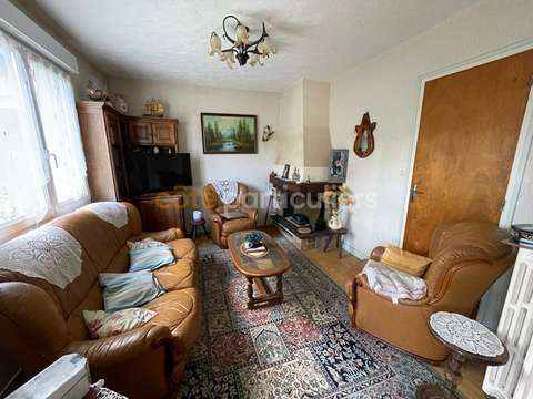 Vente maison 5 pièces Vente maison 5 pièces