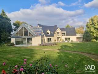Vente maison 7 pièces Vente maison 7 pièces