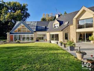 Vente maison 7 pièces Vente maison 7 pièces