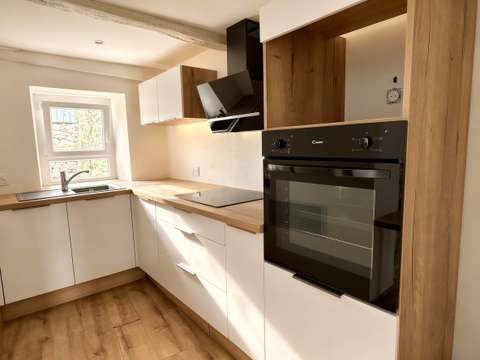 Vente maison 5 pièces Pontivy 56