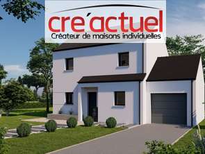 Vente Maison 3 chambresPontivy