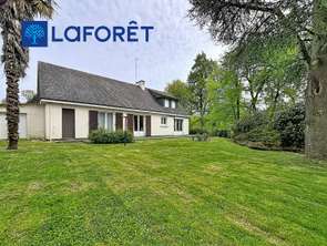 Vente Maison 4 chambresPontivy
