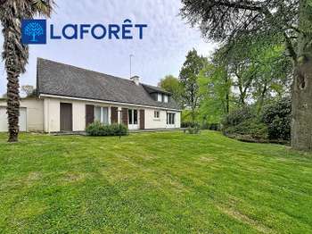 Vente maison 6 pièces Pontivy 56